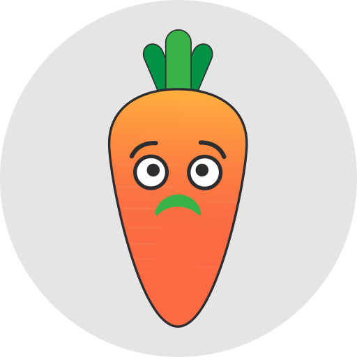 Concern free icon