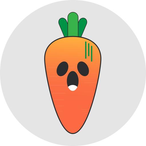 Surprised free icon Surprised free icon