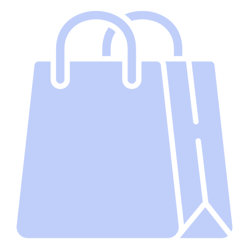 bolsa de la compra icono gratis