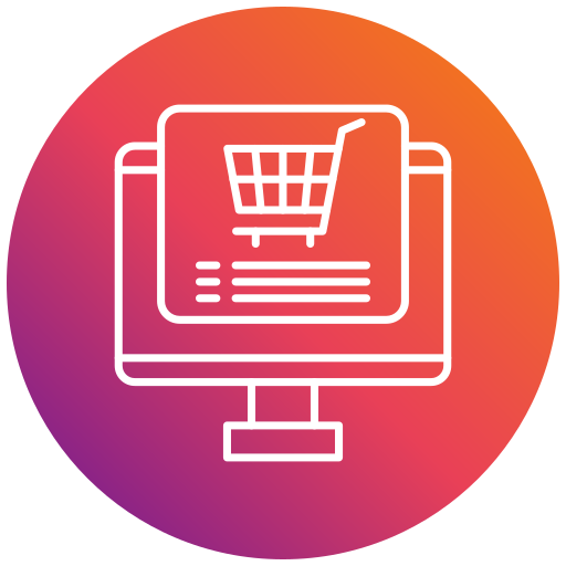 Ecommerce free icon Ecommerce free icon