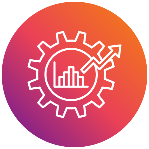 productividad icono gratis