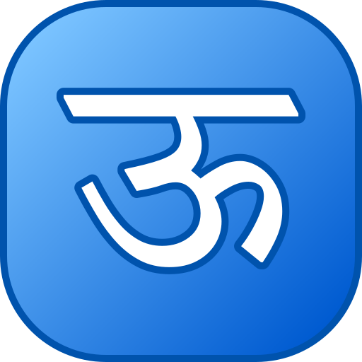 hindi kostenlos Icon