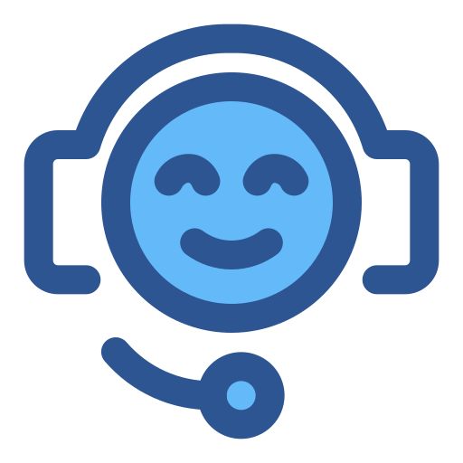 Customer support - Free user icons