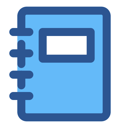 directorio icono gratis