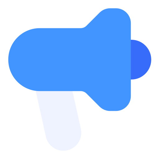 anúncio grátis ícone