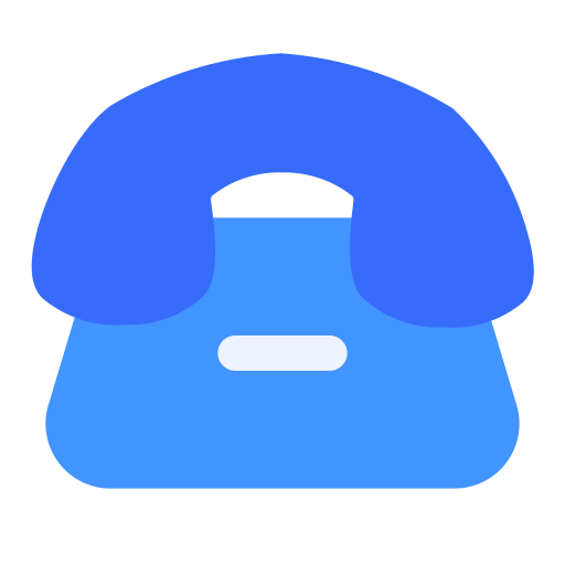 teléfono icono gratis