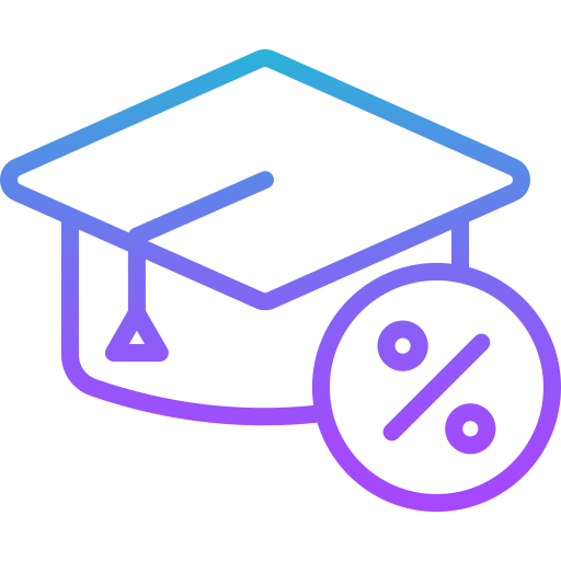 educación icono gratis