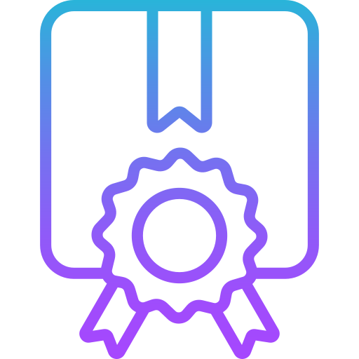 otorgar icono gratis