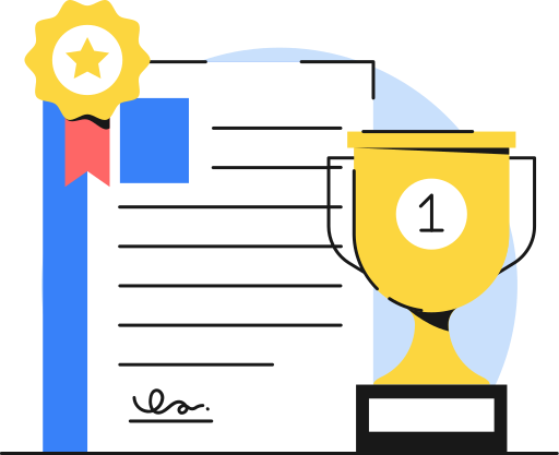 troféu grátis ícone