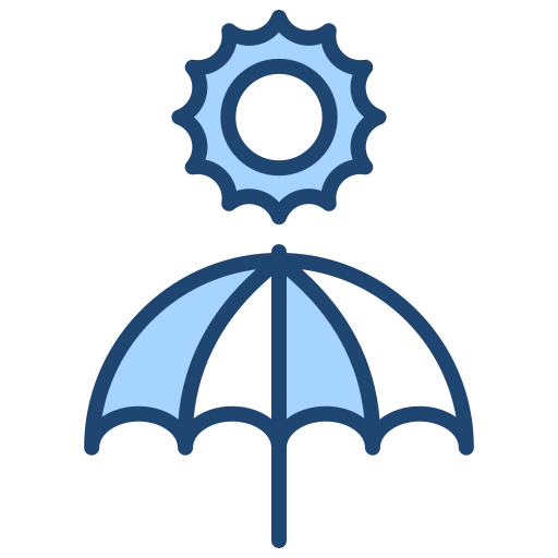 sommer kostenlos Icon