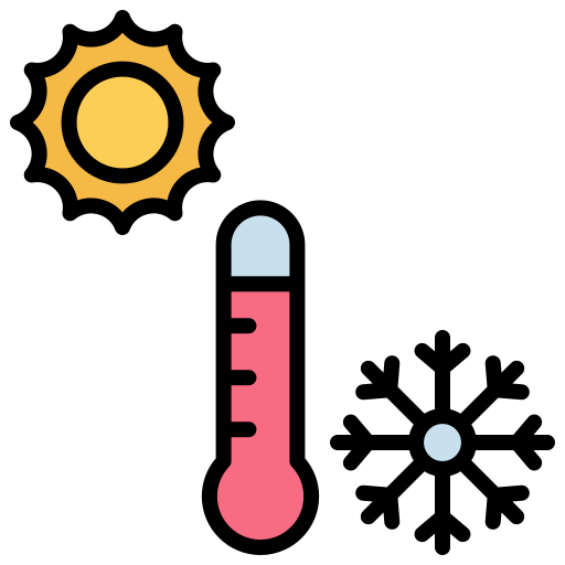 temperatura icono gratis