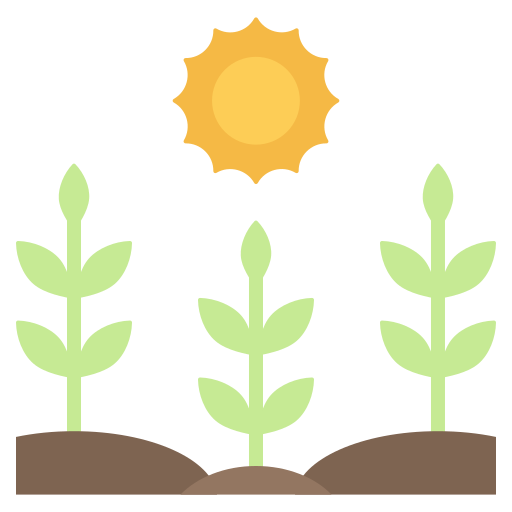 Сельское хозяйство бесплатно иконка