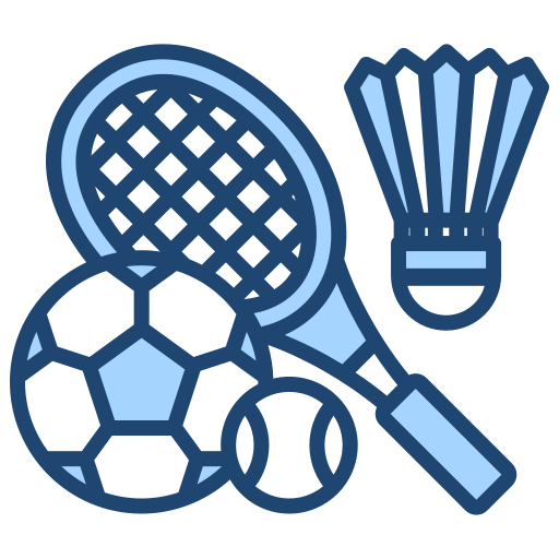 equipamentos esportivos grátis ícone equipamentos esportivos grátis ícone