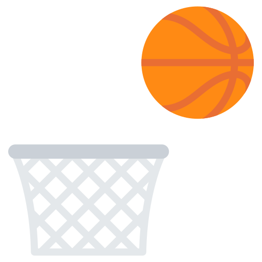 baloncesto icono gratis