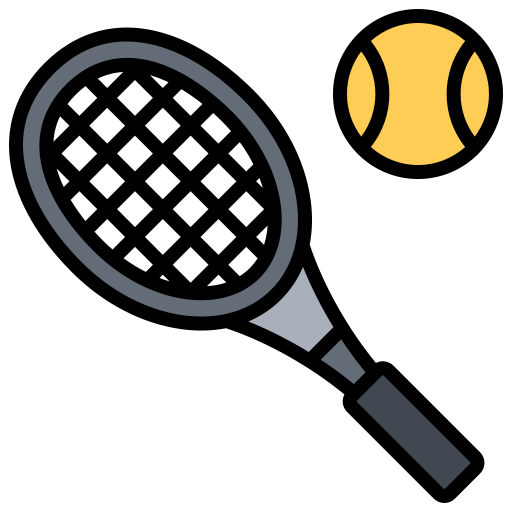 Большой теннис бесплатно иконка Большой теннис бесплатно иконка
