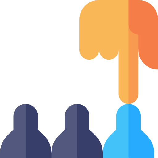 Selection free icon