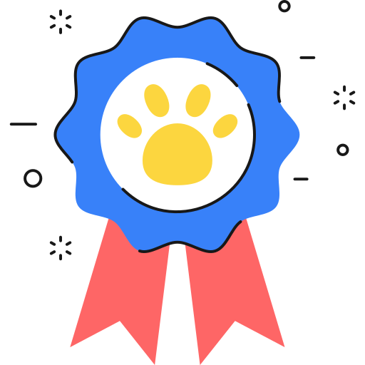 Award free icon