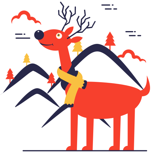 navidad icono gratis