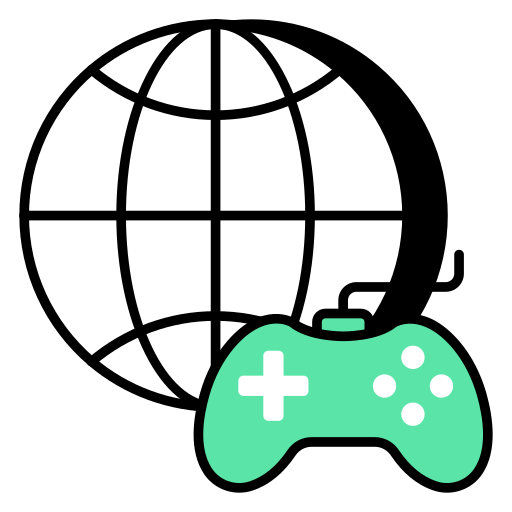 Gaming free icon