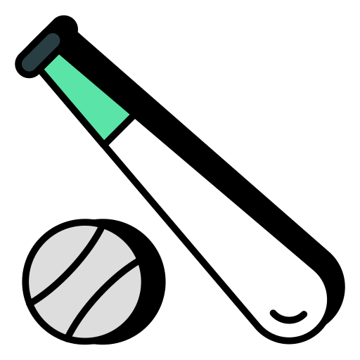 base-ball Icône gratuit base-ball Icône gratuit
