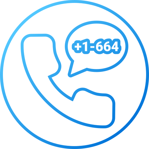 montserrat icono gratis