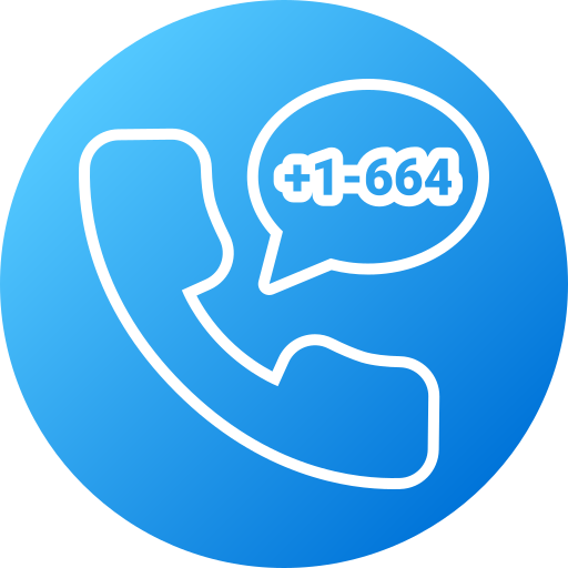 montserrat icono gratis