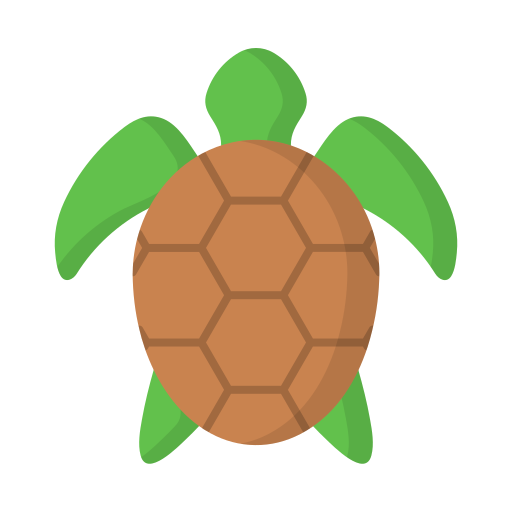schildkröte kostenlos Icon schildkröte kostenlos Icon