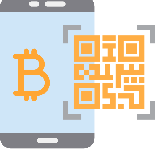 QR free icon QR free icon