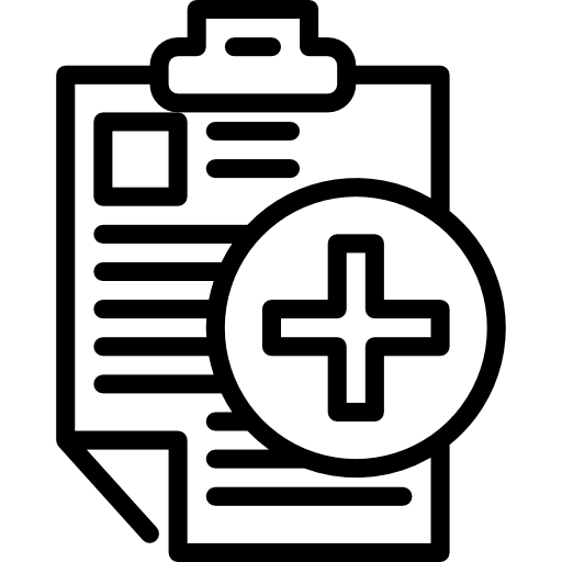 Clipboard free icon