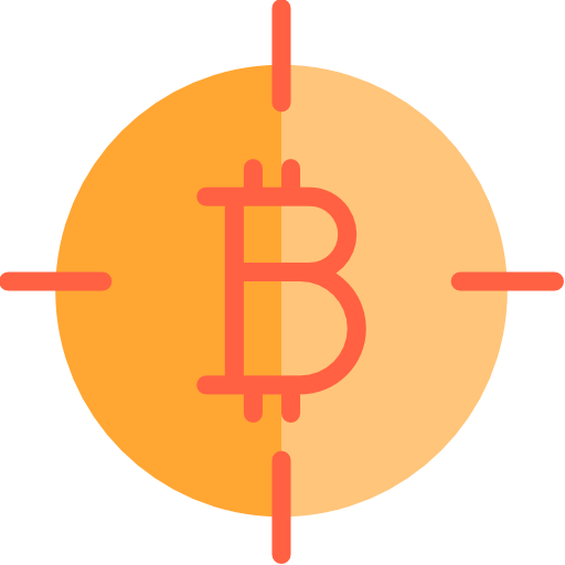 objetivo icono gratis