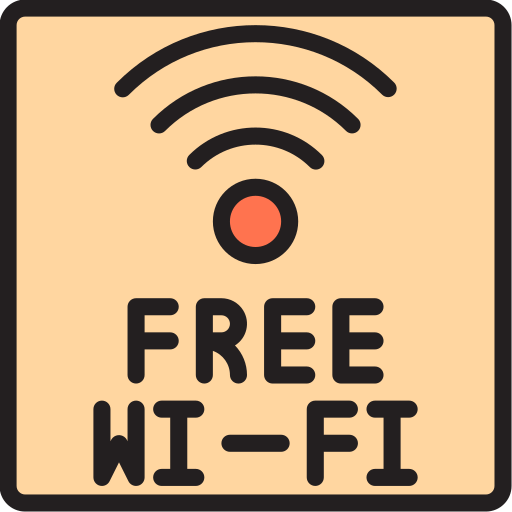 wi-fi gratis icono gratis