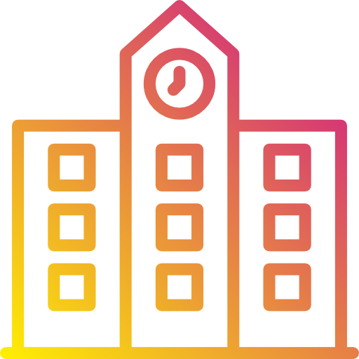 colegio icono gratis