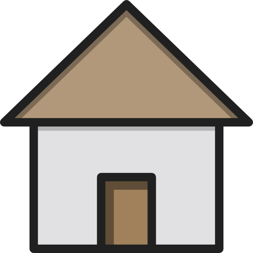 House - free icon