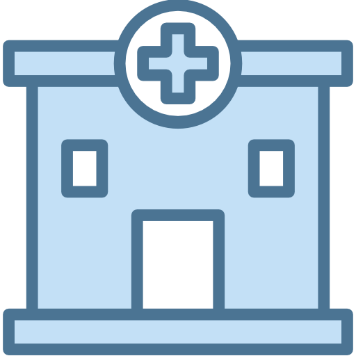 hospital icono gratis