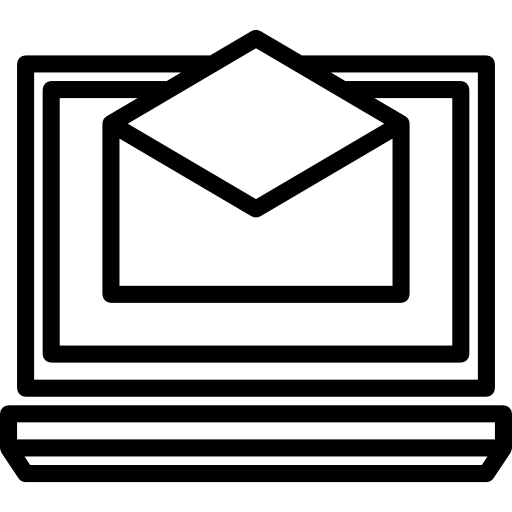 Email free icon