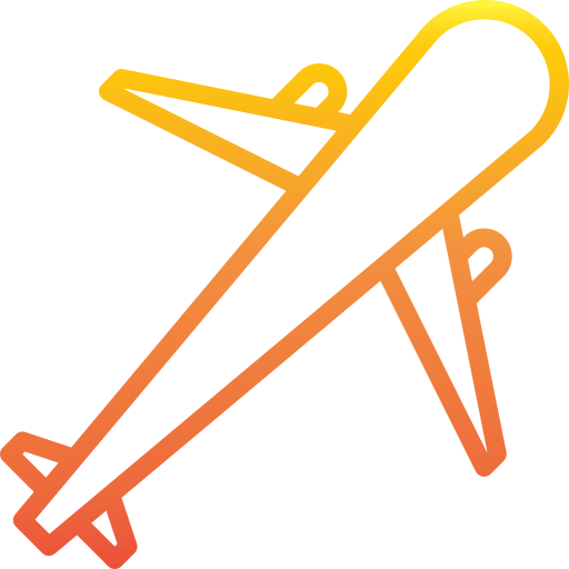 Самолет бесплатно иконка Самолет бесплатно иконка