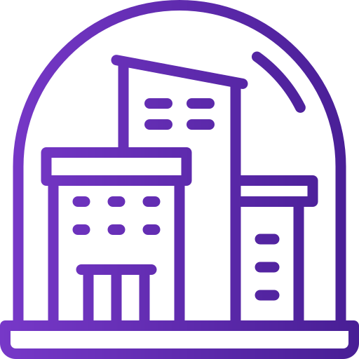 stadt kostenlos Icon stadt kostenlos Icon