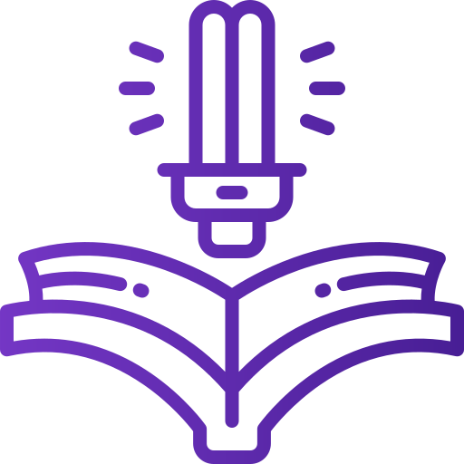 Knowledge free icon Knowledge free icon