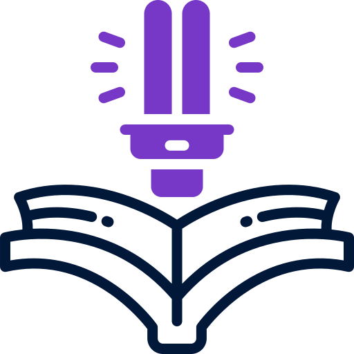 Knowledge free icon Knowledge free icon