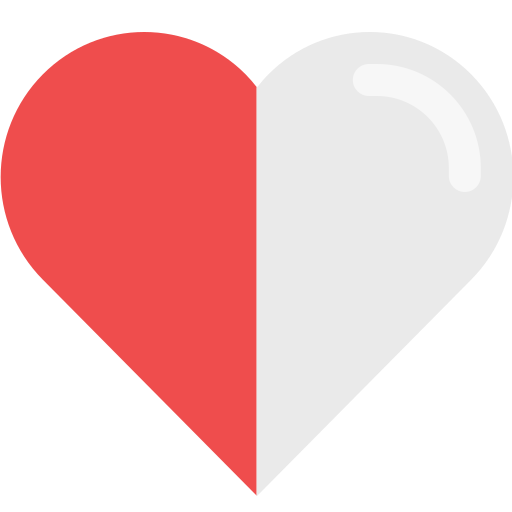 Heart - Free arrows icons