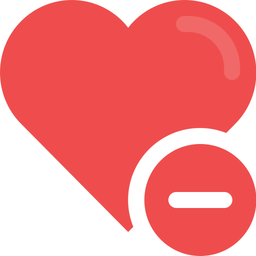 Heart - Free arrows icons