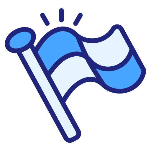 flagge kostenlos Icon flagge kostenlos Icon