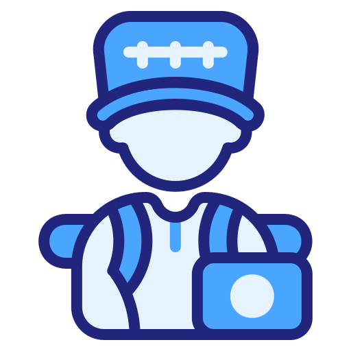 tourist kostenlos Icon tourist kostenlos Icon