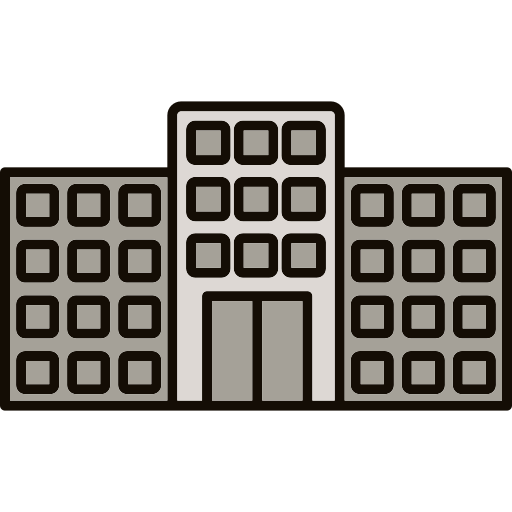 oficina icono gratis