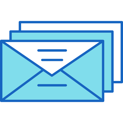 Почта бесплатно иконка