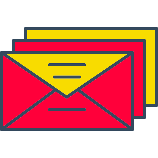 Почта бесплатно иконка