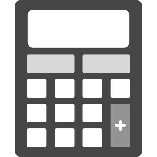 calculadora grátis ícone