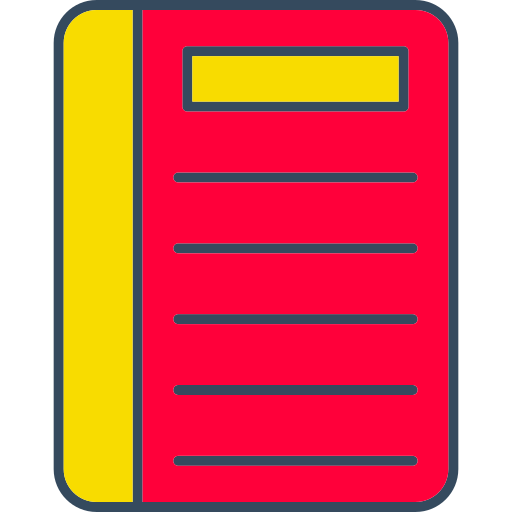 Книга бесплатно иконка