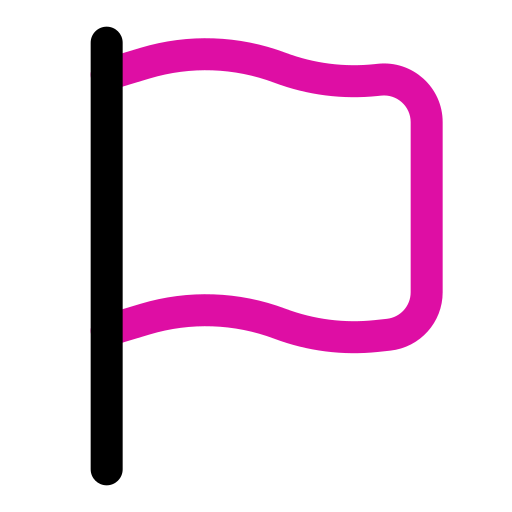 bandera icono gratis