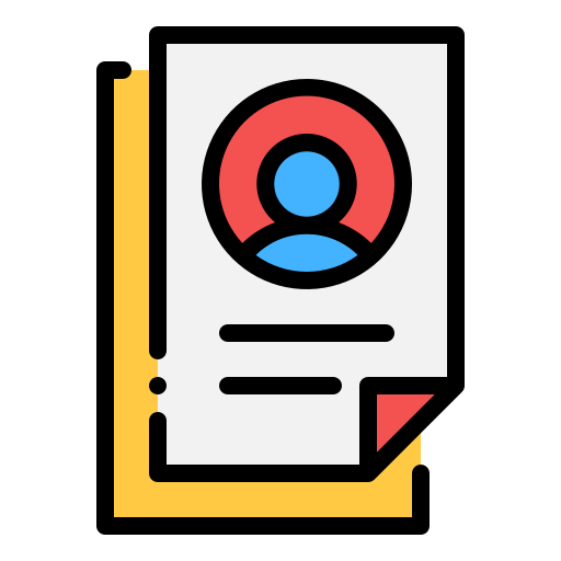 CV free icon CV free icon
